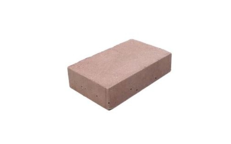 Gaugemaster GM25 Premium Large Track Rubber 77x60x20mm